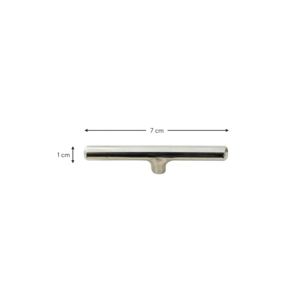 Outlet Colgador De Pared De Metal Ivan Percheros