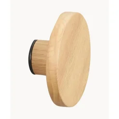 Discount Colgador De Roble Milford Percheros
