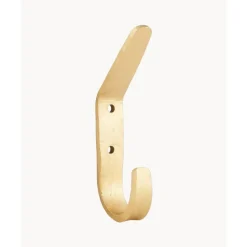 Outlet Colgadores De Metal Forga, 2 Uds. Percheros