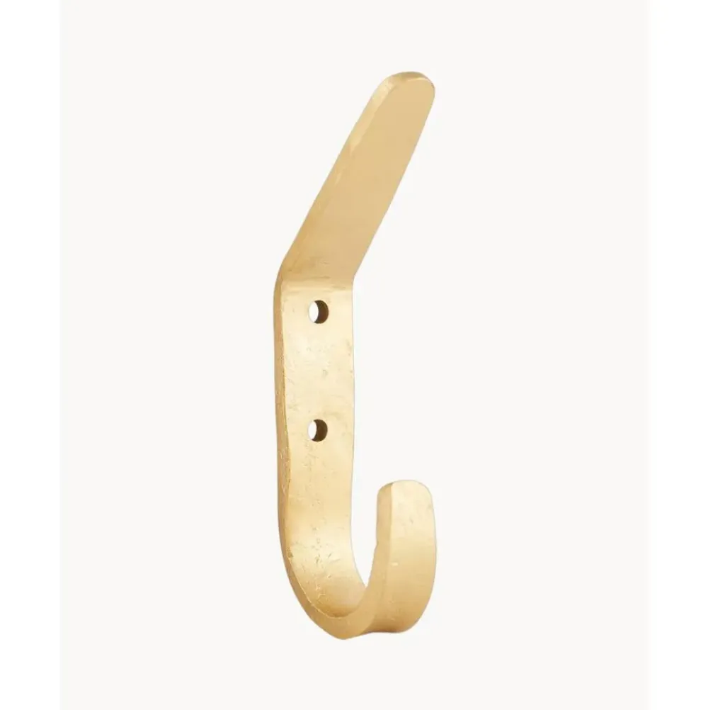 Outlet Colgadores De Metal Forga, 2 Uds. Percheros