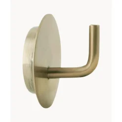 Outlet Colgadores De Metal Lema, 2 Uds. Percheros