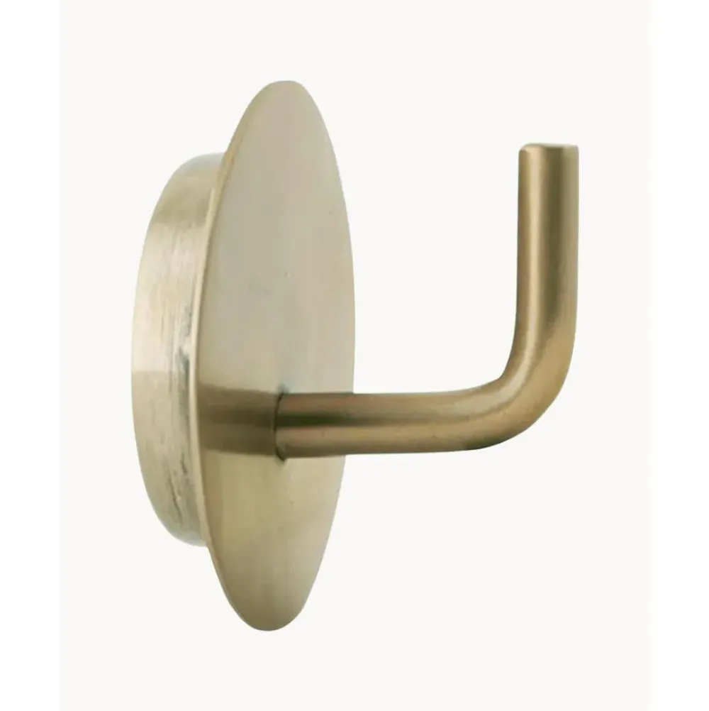 Outlet Colgadores De Metal Lema, 2 Uds. Percheros