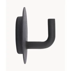 Outlet Colgadores De Metal Lema, 2 Uds. Percheros