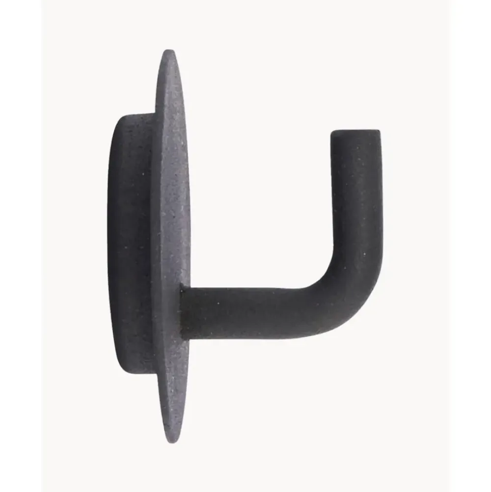 Outlet Colgadores De Metal Lema, 2 Uds. Percheros