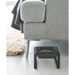 Best Comedero Para Mascotas Tower Accesorios Para Animales