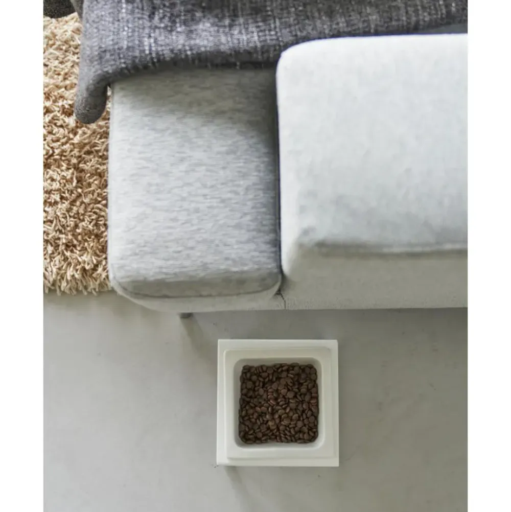 Clearance Comedero Para Mascotas Tower Accesorios Para Animales