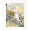 Best Cuadro En Lienzo Pintado A Mano Sunny Days Lienzos