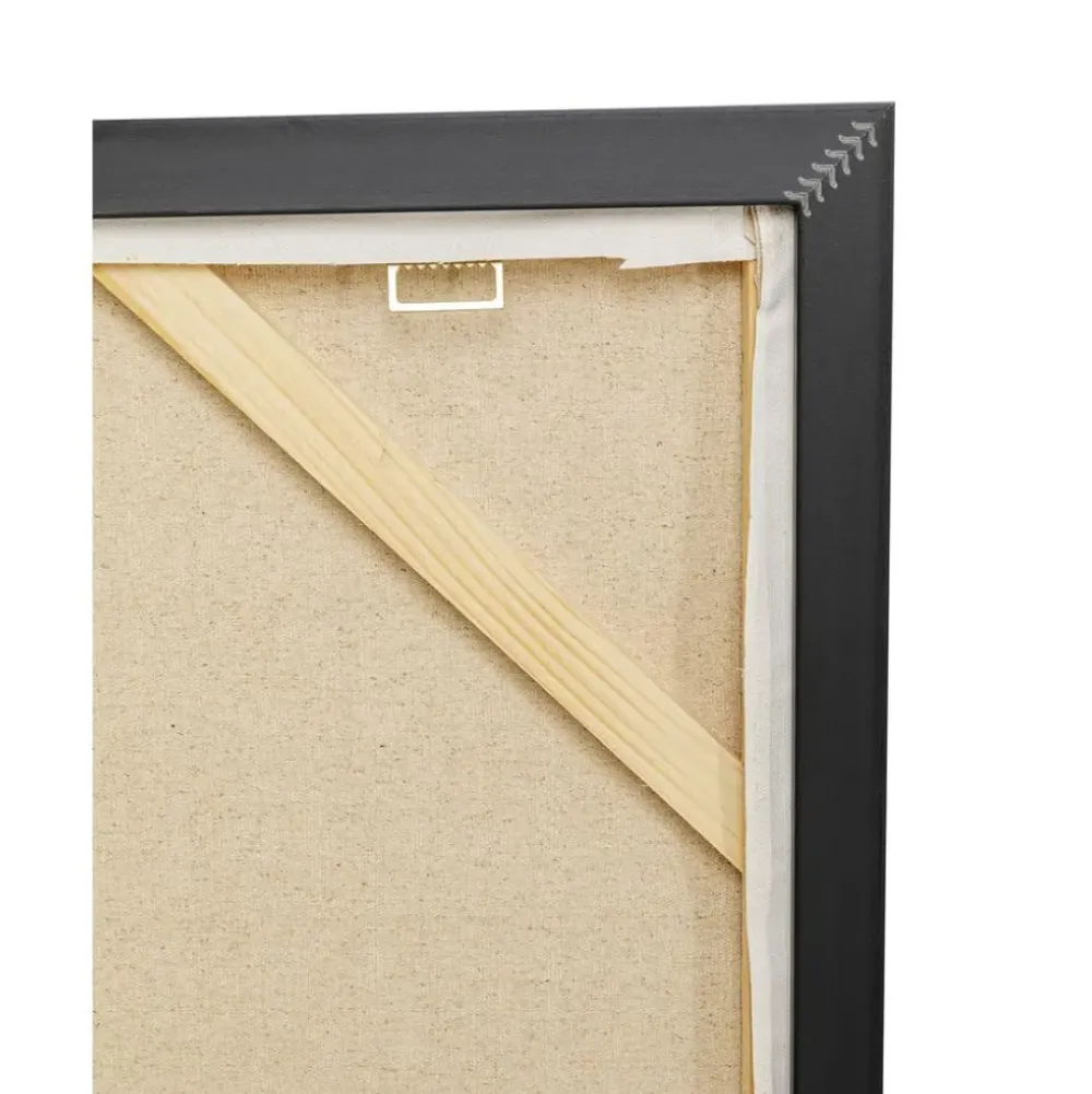 Outlet Cuadro En Lienzo Pintado A Mano Abstract Cuadros Y Laminas Decorativas