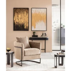 Clearance Cuadro En Lienzo Pintado A Mano Abstract Cuadros Y Laminas Decorativas
