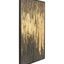 Clearance Cuadro En Lienzo Pintado A Mano Abstract Cuadros Y Laminas Decorativas