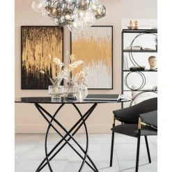 Clearance Cuadro En Lienzo Pintado A Mano Abstract Cuadros Y Laminas Decorativas