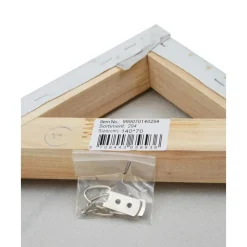 Clearance Cuadro En Lienzo Pintado A Mano Convenience Lienzos