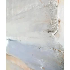 Fashion Cuadro En Lienzo Pintado A Mano Scenario, Marco De Madera Lienzos