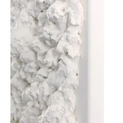 Best Cuadro En Lienzo Pintado A Mano En 3D Organic Lienzos