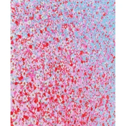 Fashion Cuadro En Lienzo Pintado Flower Boat Lienzos