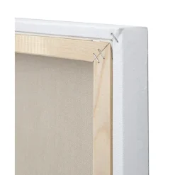 Clearance Cuadro En Lienzo Pintado A Mano Waterfall Lienzos