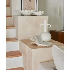 Sale Cuenco De Dolomita Shell Cuencos Decorativos
