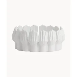Best Cuenco Decorativo Grande De Ceramica Anise Cuencos Decorativos