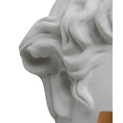 Discount Decoracion De Pared Artesanal Apollo Objetos Decorativos De Pared