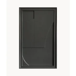 Sale Decoracion De Pared Artesanal Verge Objetos Decorativos De Pared