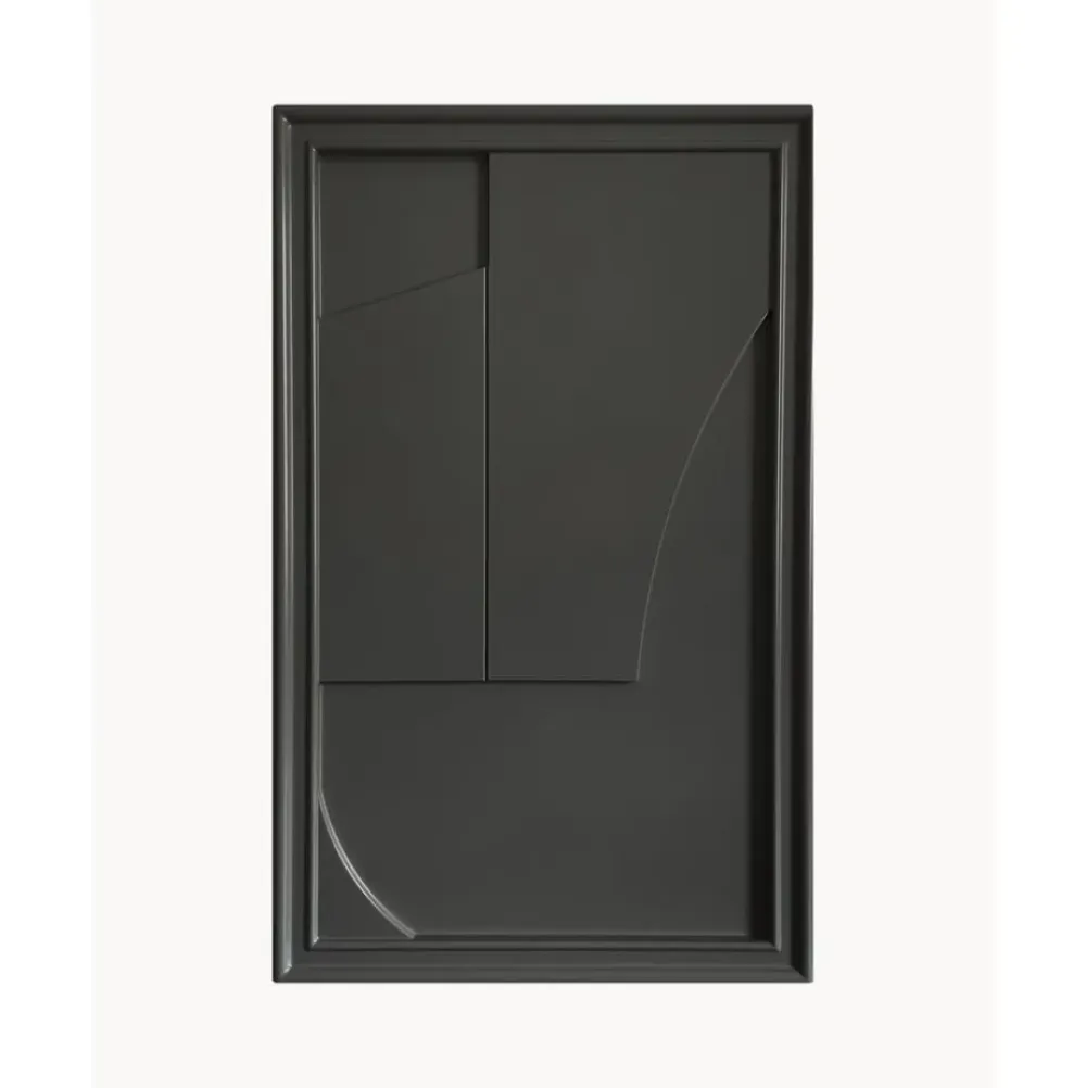 Sale Decoracion De Pared Artesanal Verge Objetos Decorativos De Pared