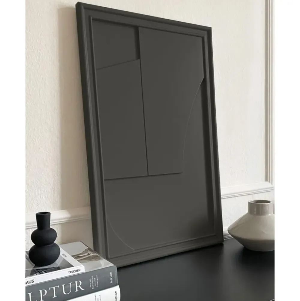 Sale Decoracion De Pared Artesanal Verge Objetos Decorativos De Pared