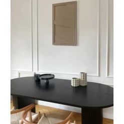 Fashion Decoracion De Pared Artesanal Edge Objetos Decorativos De Pared