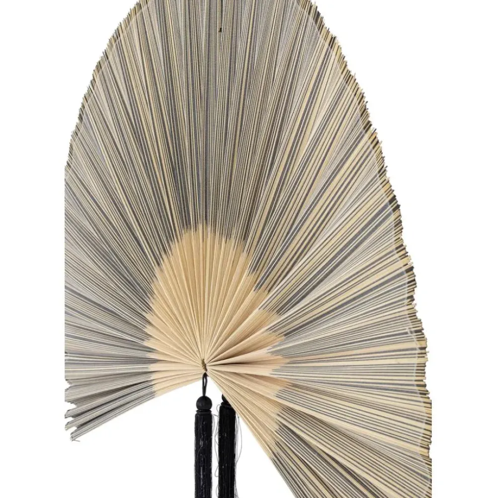 Fashion Decoracion De Pared De Bambu Jaime Objetos Decorativos De Pared