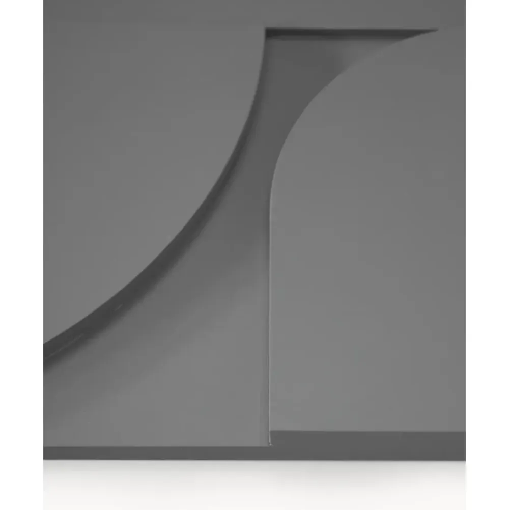 Hot Decoracion De Pared De Madera Massimo, 4 Uds. Objetos Decorativos De Pared