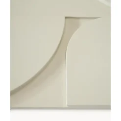 Fashion Decoracion De Pared De Madera Massimo, 4 Uds. Objetos Decorativos De Pared