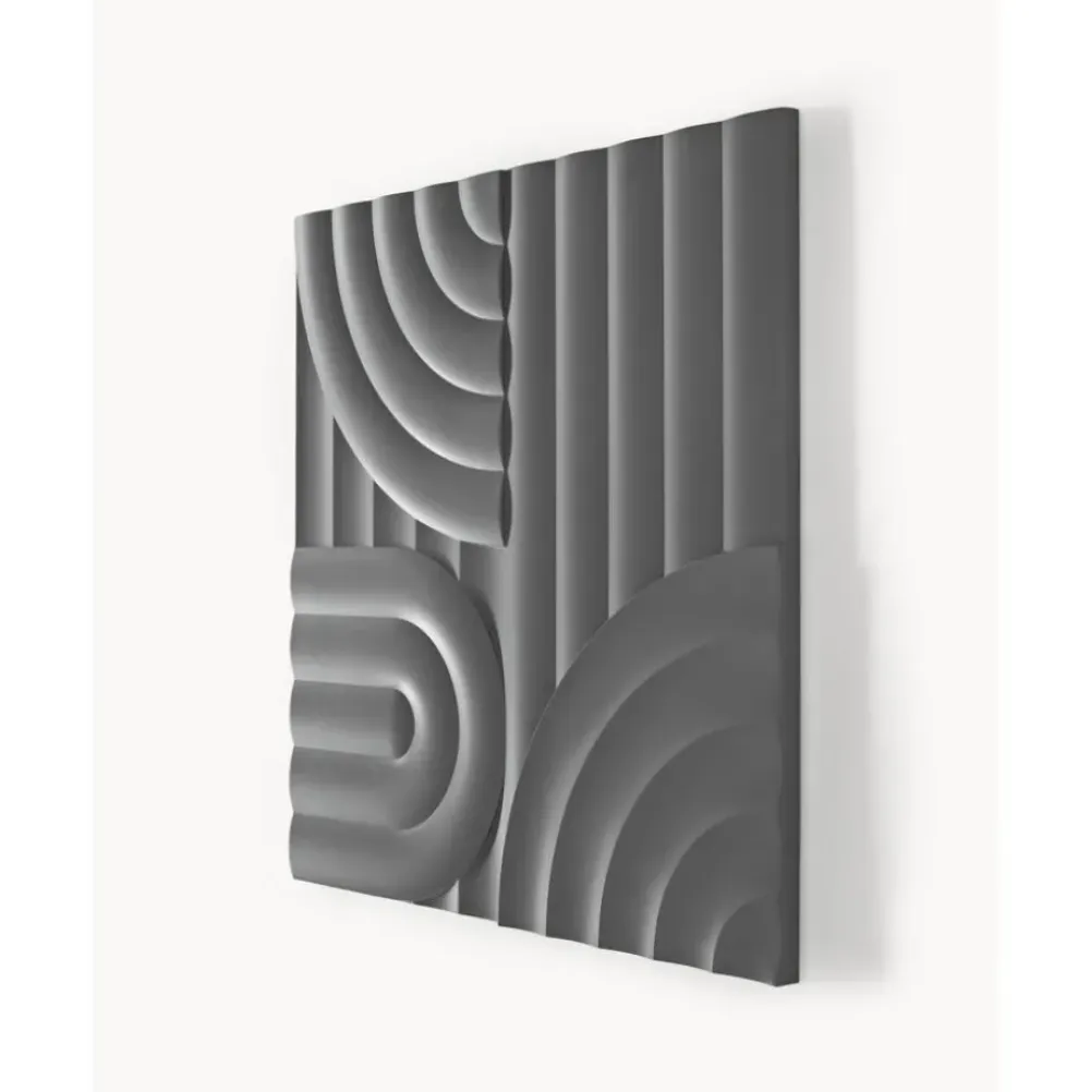 Outlet Decoracion De Pared Massimo Objetos Decorativos De Pared