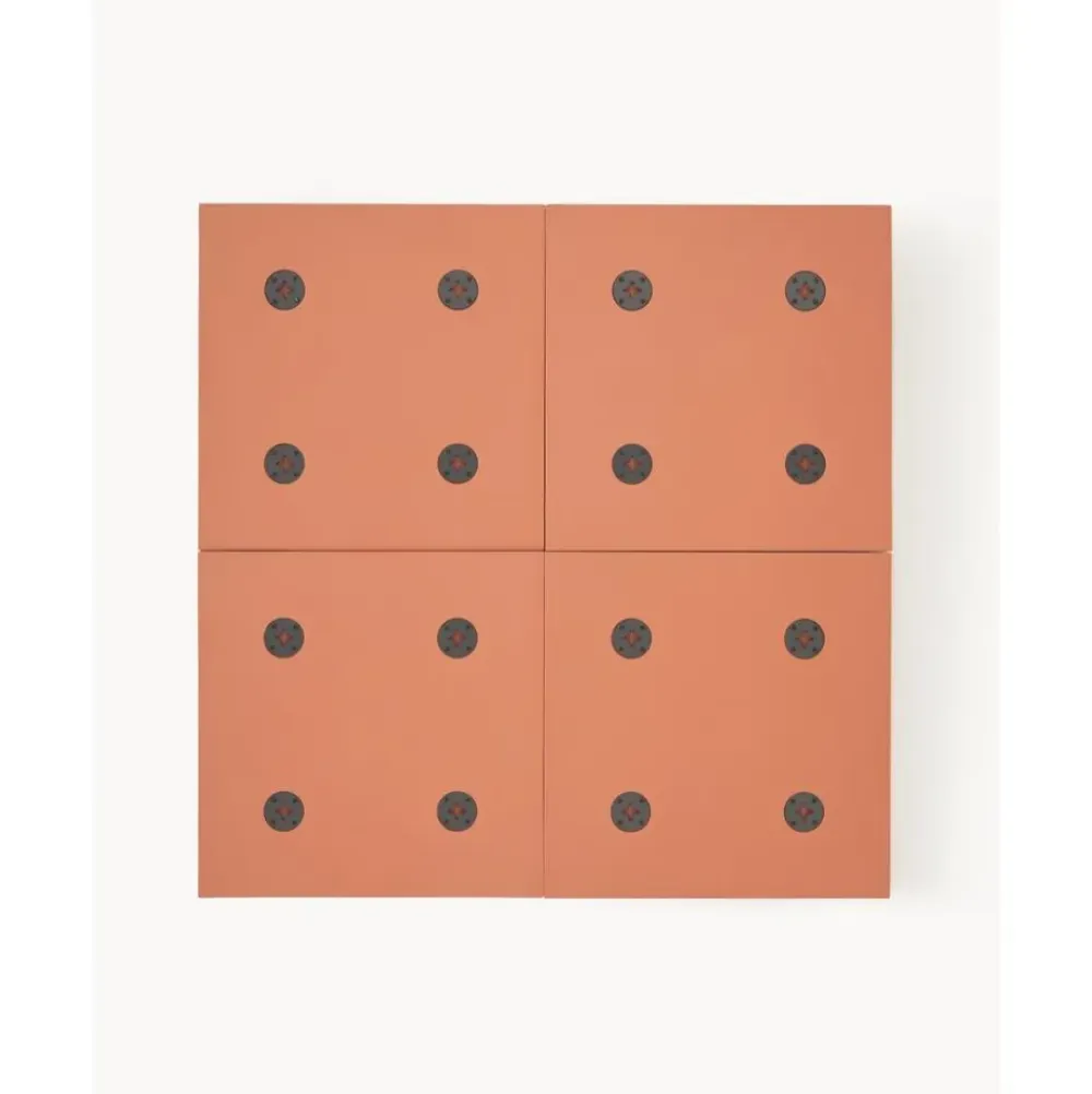 Best Decoracion De Pared Massimo, 4 Uds. Objetos Decorativos De Pared