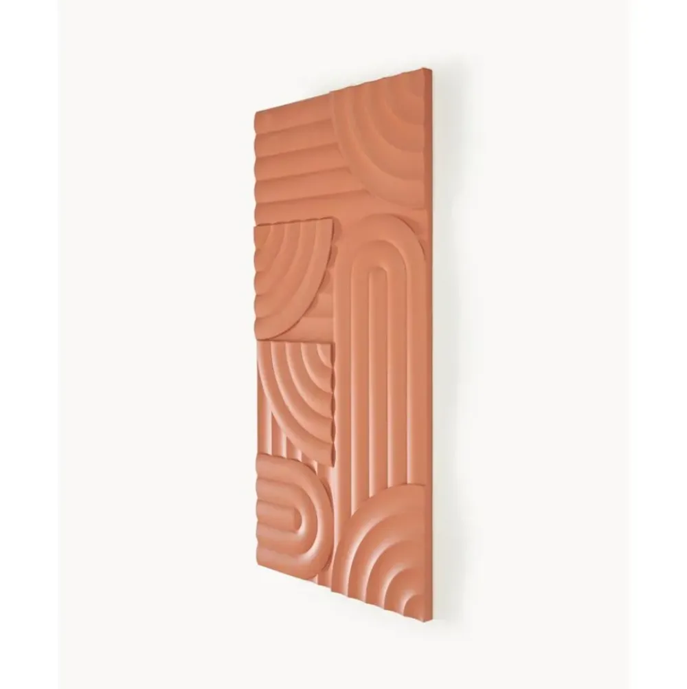 Clearance Decoracion De Pared Massimo Objetos Decorativos De Pared