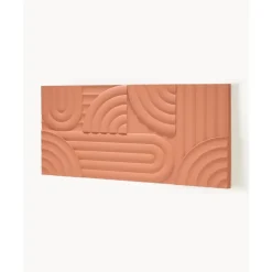 Clearance Decoracion De Pared Massimo Objetos Decorativos De Pared