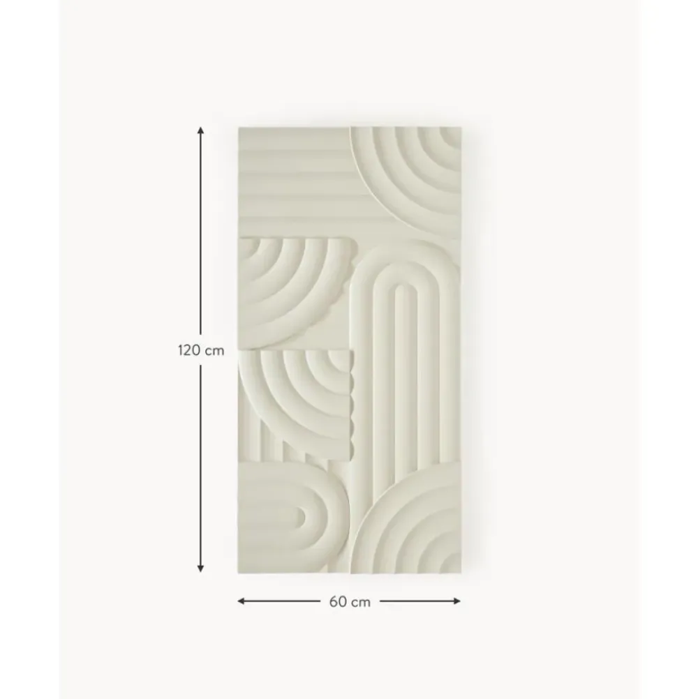 Outlet Decoracion De Pared Massimo Objetos Decorativos De Pared