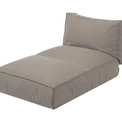 Fashion Divan Para Exterior Stay, Regulable Muebles De Jardin