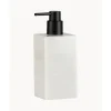 Clearance Dosificador De Jabon De Marmol Andre Dispensador De Jabon Y Jaboneras