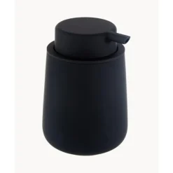 New Dosificador De Jabon De Porcelana Nova One Dispensador De Jabon Y Jaboneras