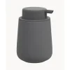 Online Dosificador De Jabon De Porcelana Nova One Dispensador De Jabon Y Jaboneras