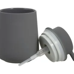 Online Dosificador De Jabon De Porcelana Nova One Dispensador De Jabon Y Jaboneras