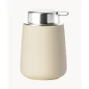 New Dosificador De Jabon De Porcelana Nova One Dispensador De Jabon Y Jaboneras