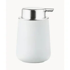 Fashion Dosificador De Jabon De Porcelana Nova One Dispensador De Jabon Y Jaboneras