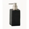 Best Dosificador De Jabon En Look Pizarra Slate Dispensador De Jabon Y Jaboneras
