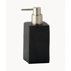Best Dosificador De Jabon En Look Pizarra Slate Dispensador De Jabon Y Jaboneras