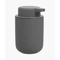 Best Dosificador De Jabon Suave Ume Dispensador De Jabon Y Jaboneras