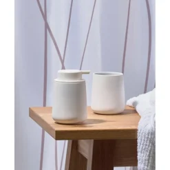 Online Dosificador De Jabon Suave Ume Dispensador De Jabon Y Jaboneras