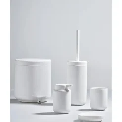 Online Dosificador De Jabon Suave Ume Dispensador De Jabon Y Jaboneras