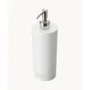 Discount Dosificador De Jabon Tower Dispensador De Jabon Y Jaboneras
