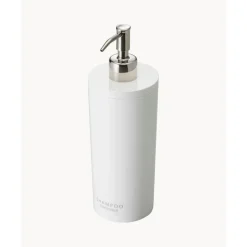 Discount Dosificador De Jabon Tower Dispensador De Jabon Y Jaboneras