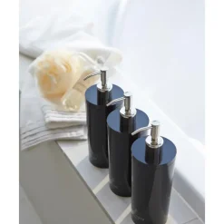 Sale Dosificador De Jabon Tower Dispensador De Jabon Y Jaboneras